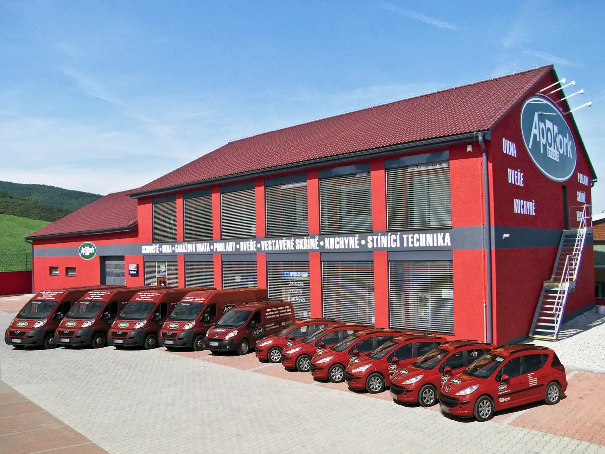 Apokork studio